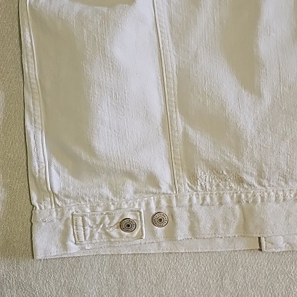 Polo Ralph Lauren denim jacket